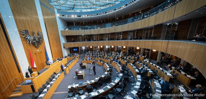 Änderungen in der Grunderwerbsteuer – Einführung Umwidmungszuschlag